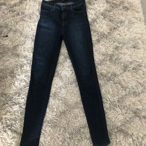 J Brand Jeans
